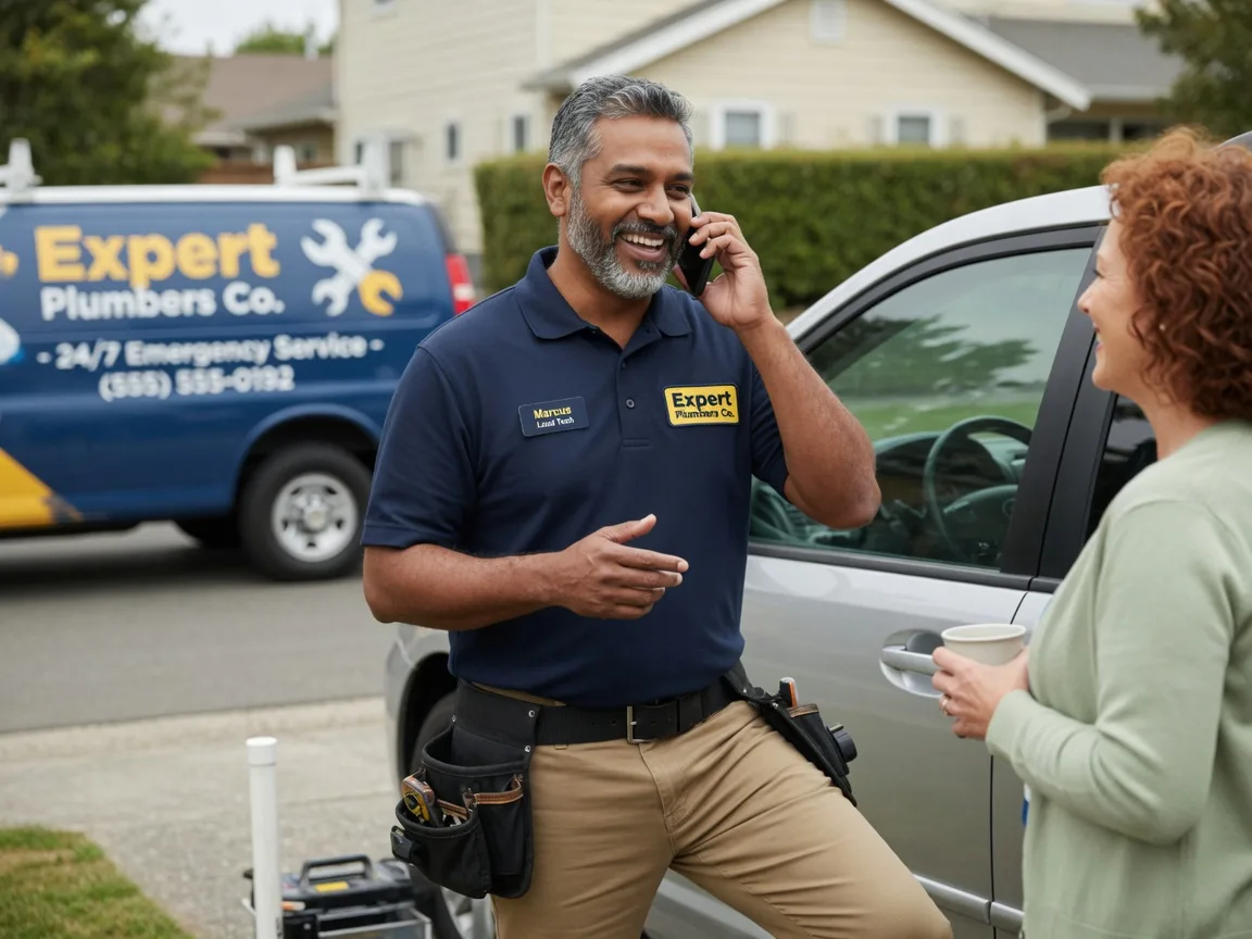 Drain Cleaning Newell, WV FAQs